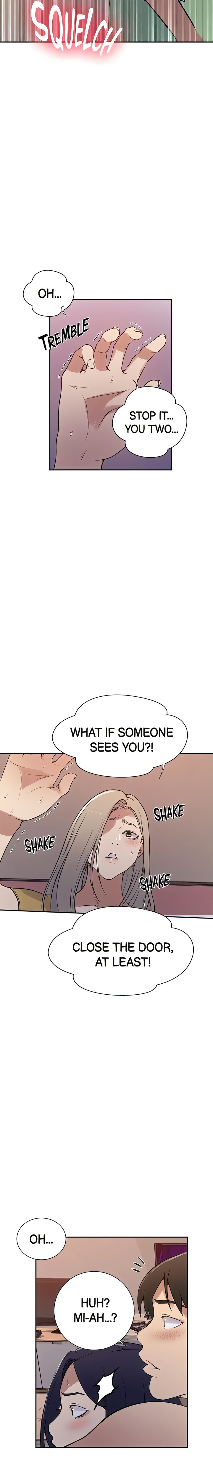 Secret Class page 10