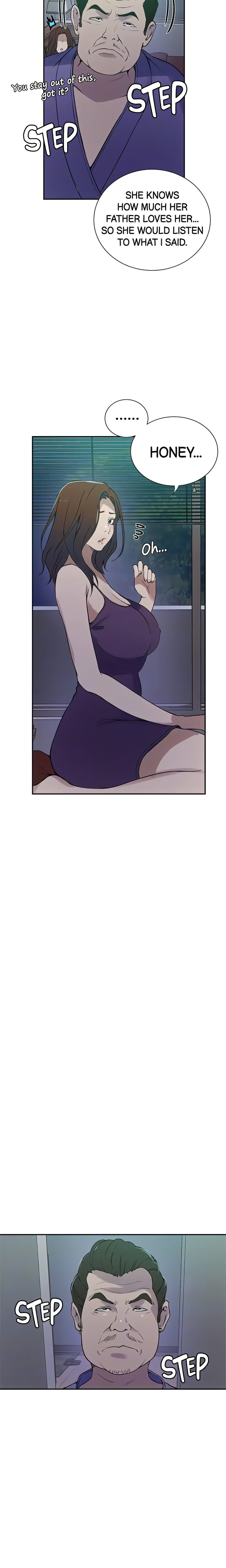 Secret Class page 15
