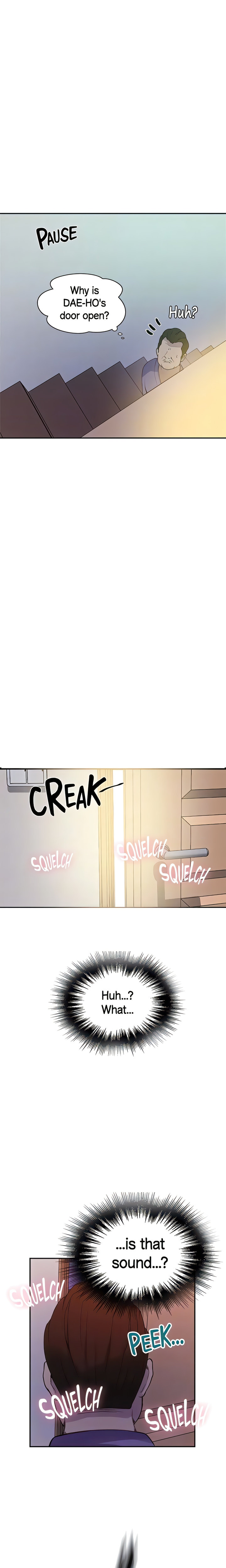 Secret Class page 16