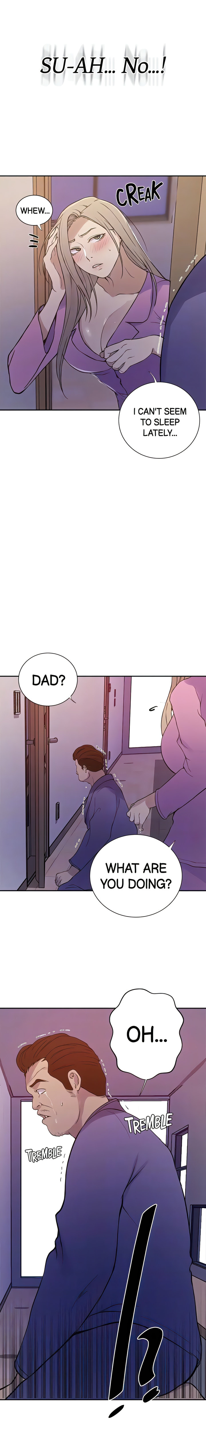 Secret Class page 18