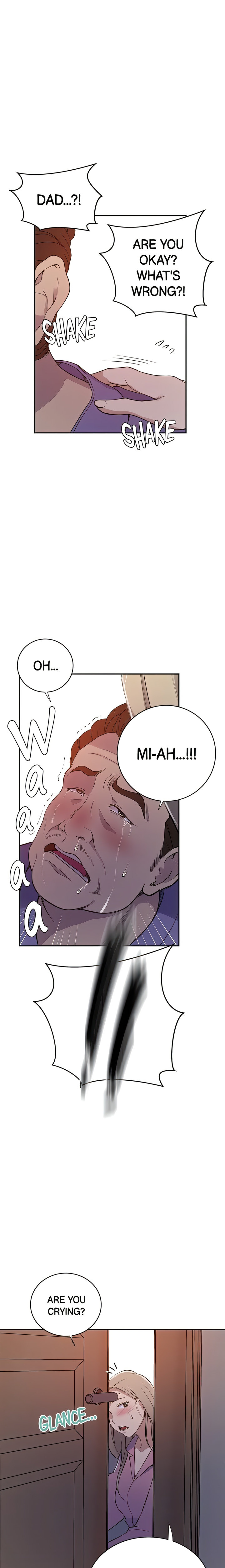 Secret Class page 19