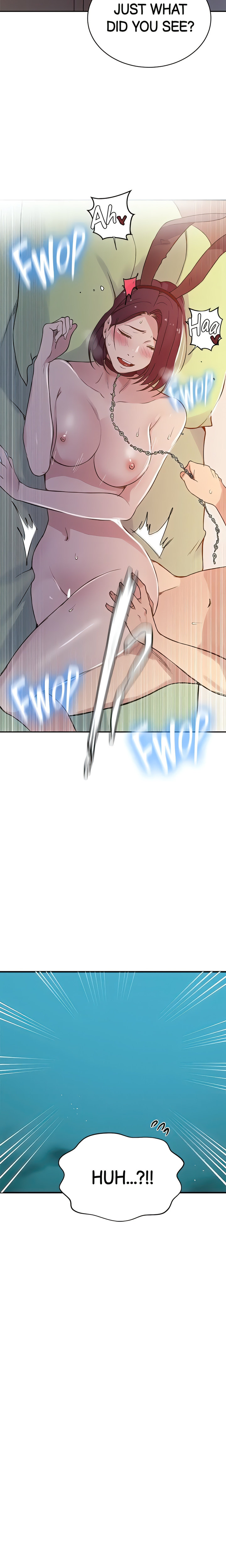 Secret Class page 20