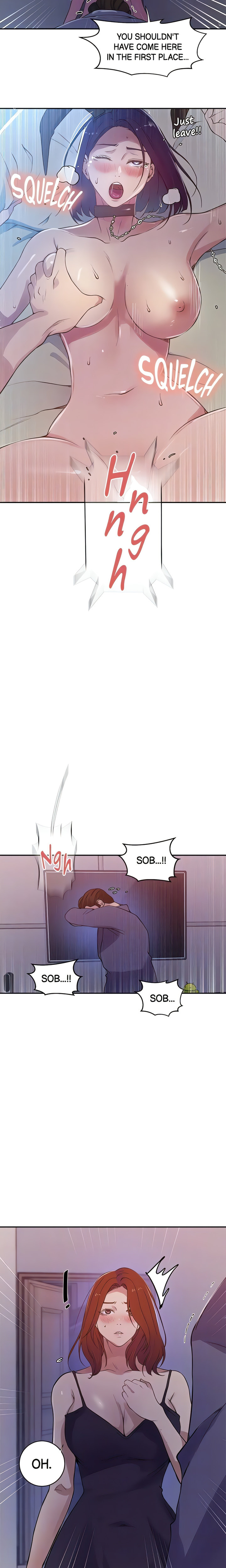 Secret Class page 6
