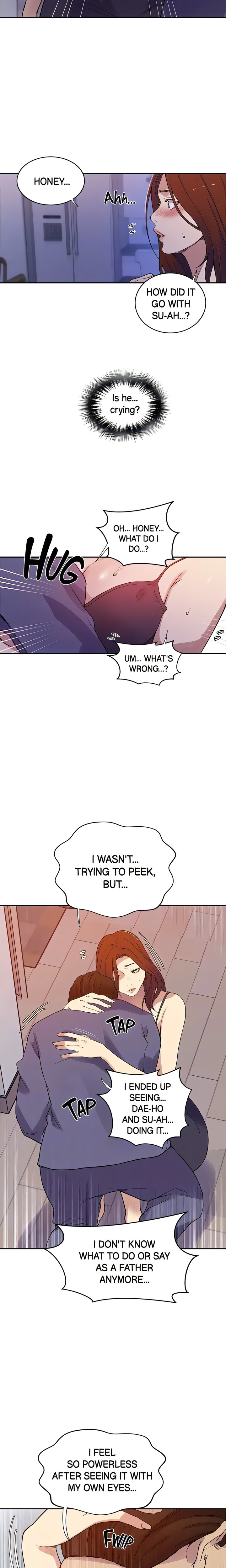 Secret Class page 7