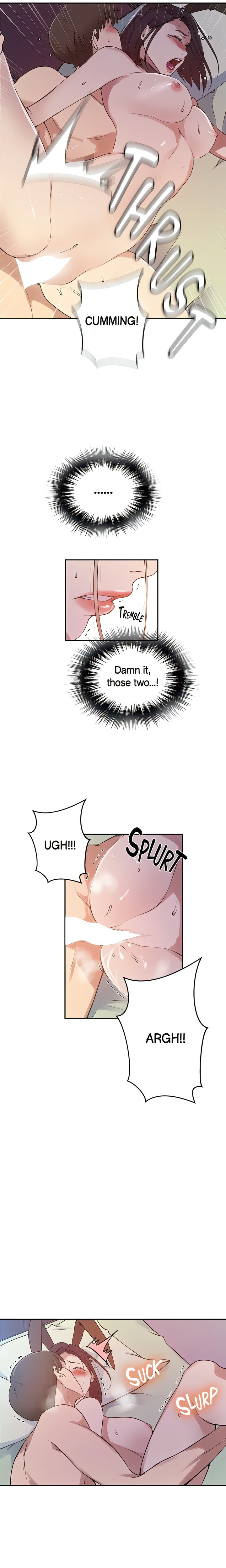 Secret Class page 12