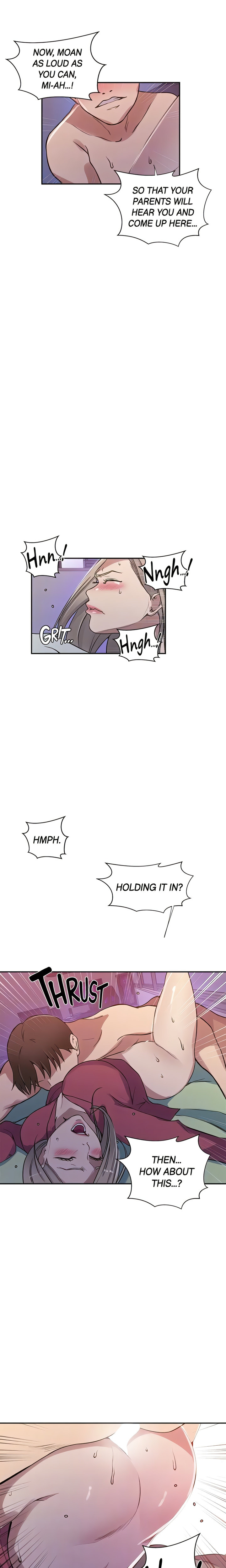 Secret Class page 7