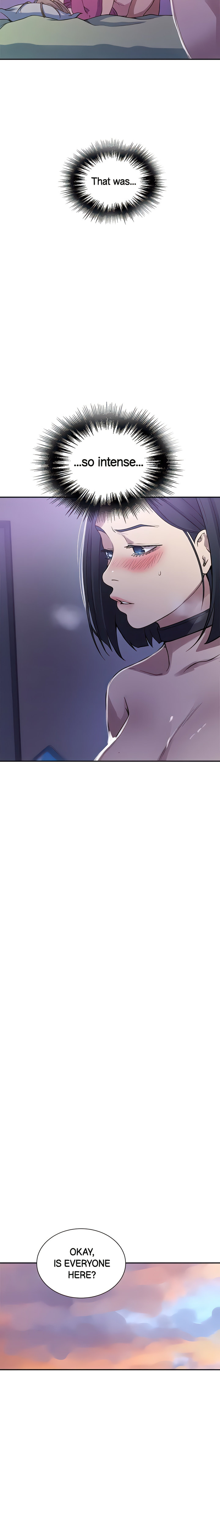 Secret Class page 12
