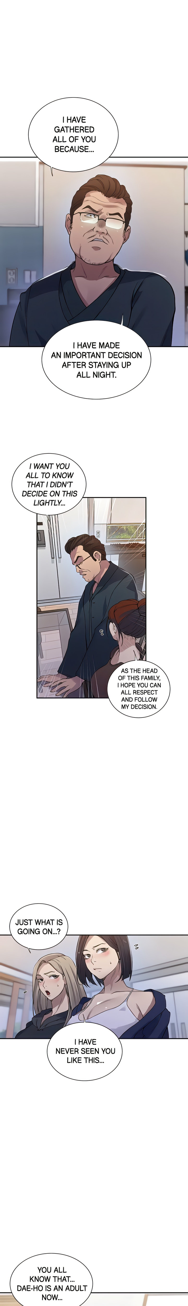 Secret Class page 13