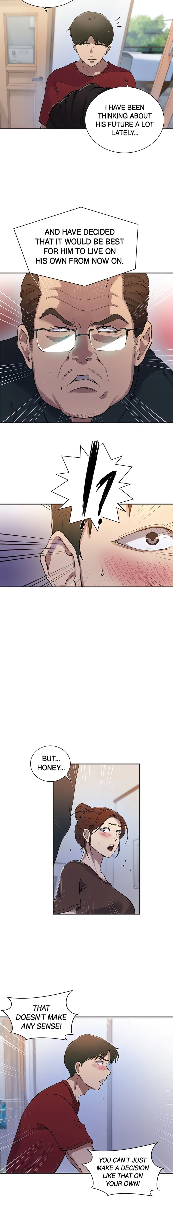 Secret Class page 14