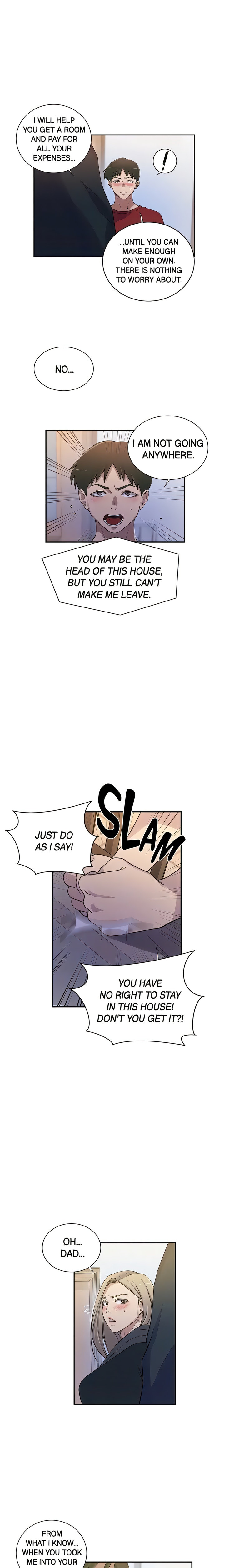 Secret Class page 15