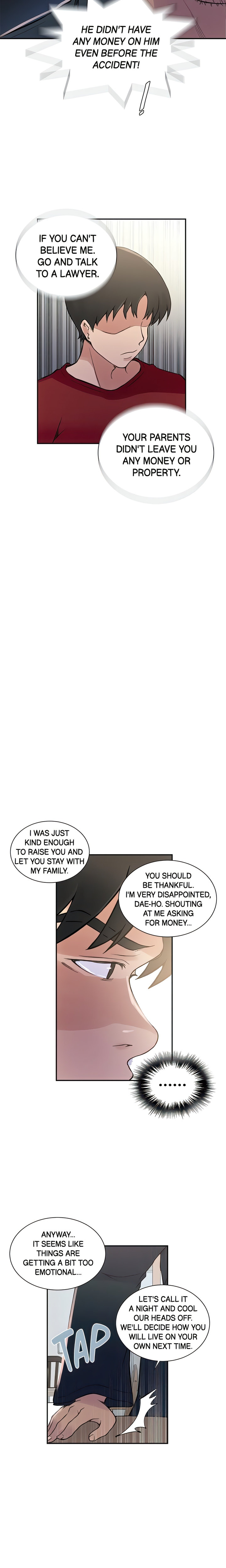 Secret Class page 4