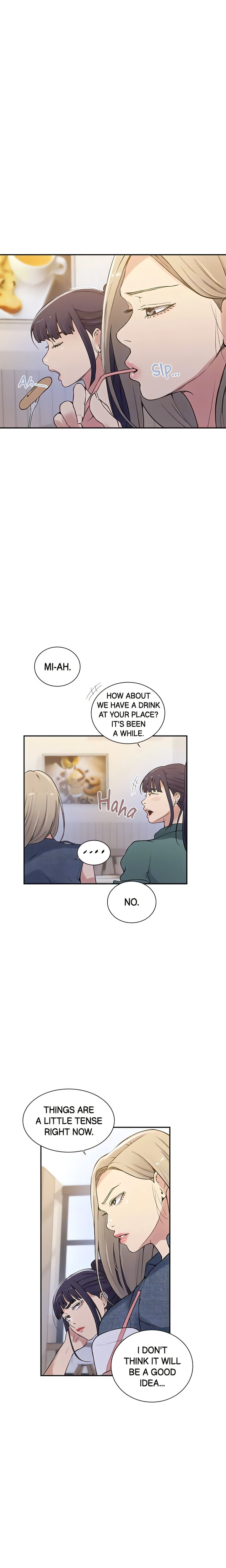 Secret Class page 9