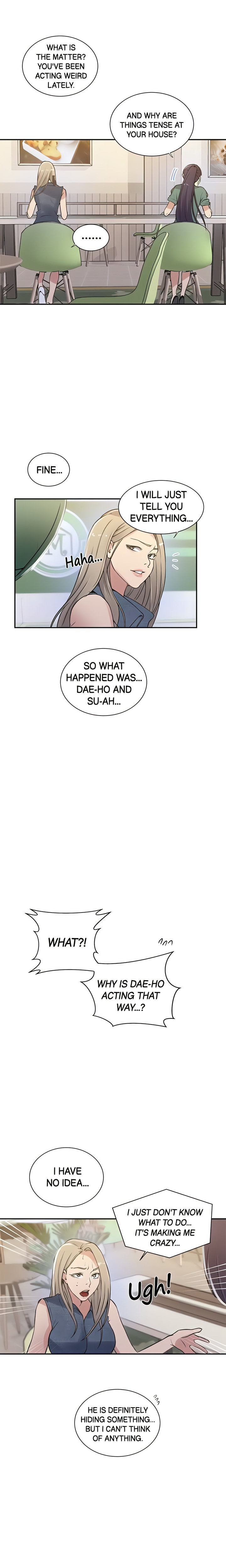 Secret Class page 10