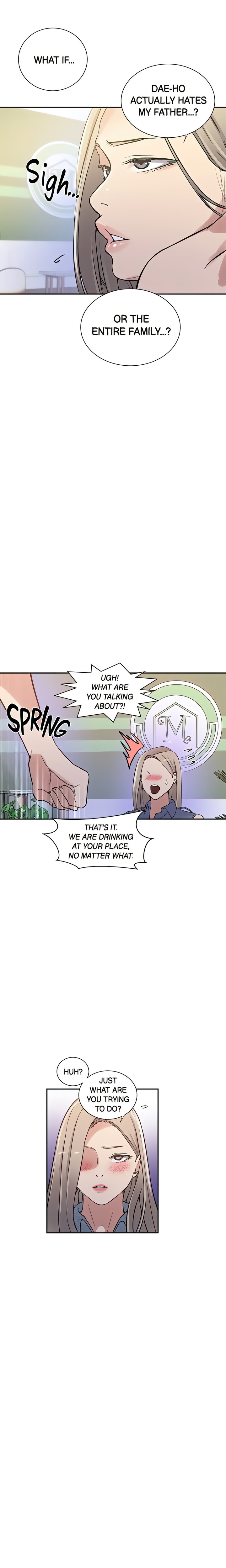 Secret Class page 11