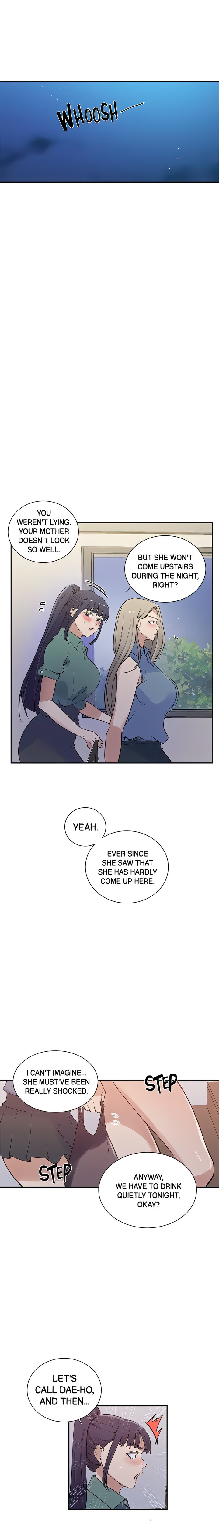 Secret Class page 12
