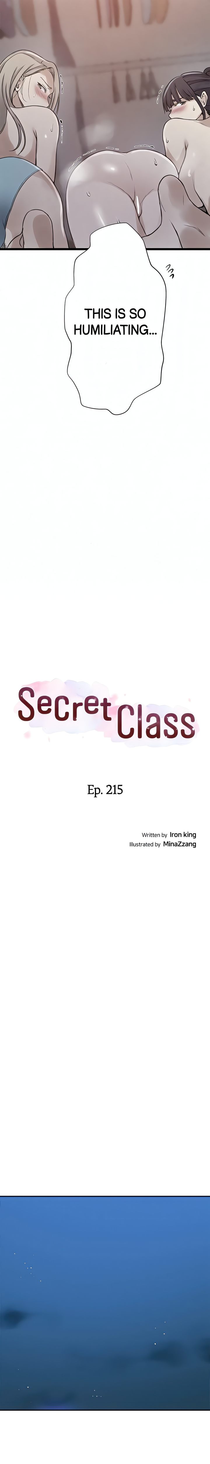 Secret Class page 2