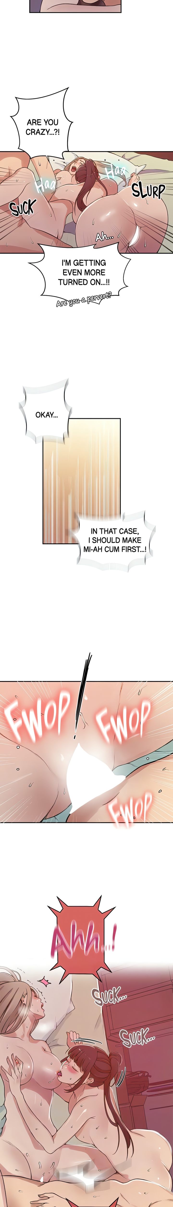 Secret Class page 14