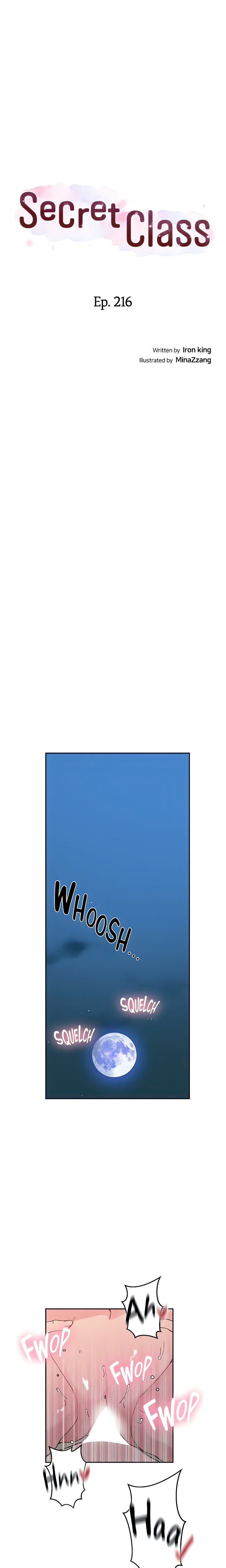 Secret Class page 2