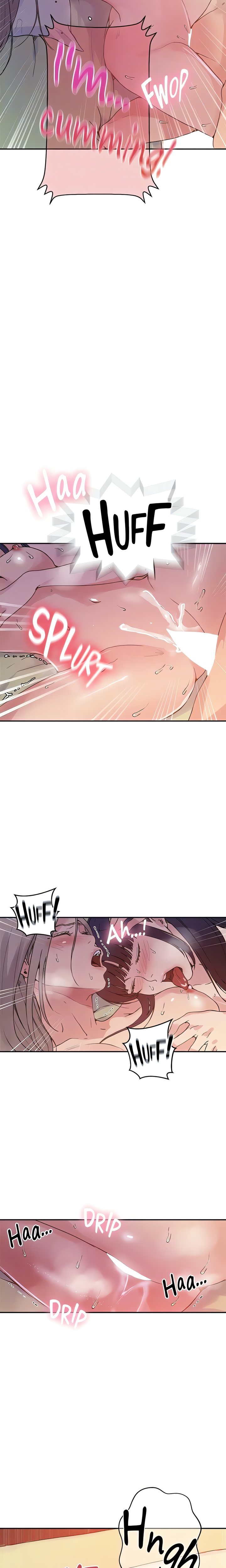 Secret Class page 6