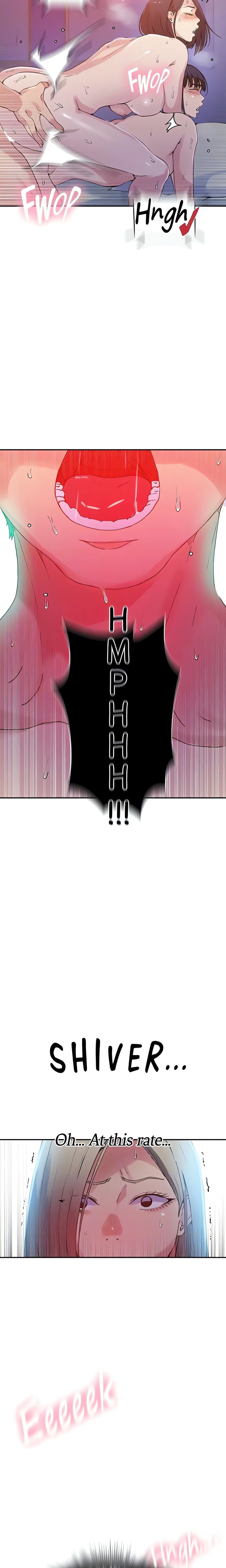 Secret Class page 17