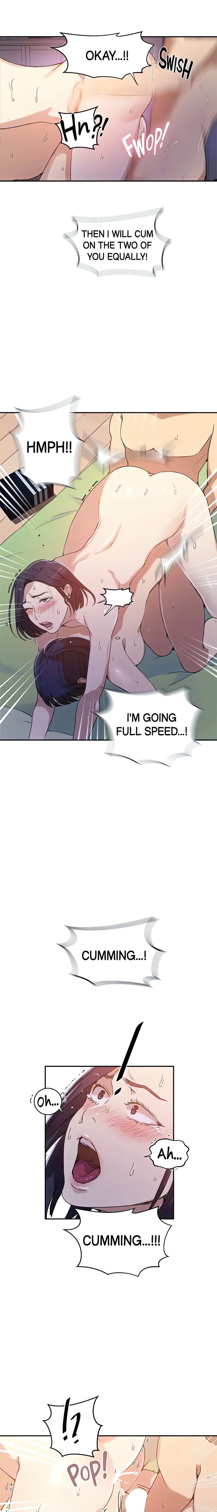 Secret Class page 6