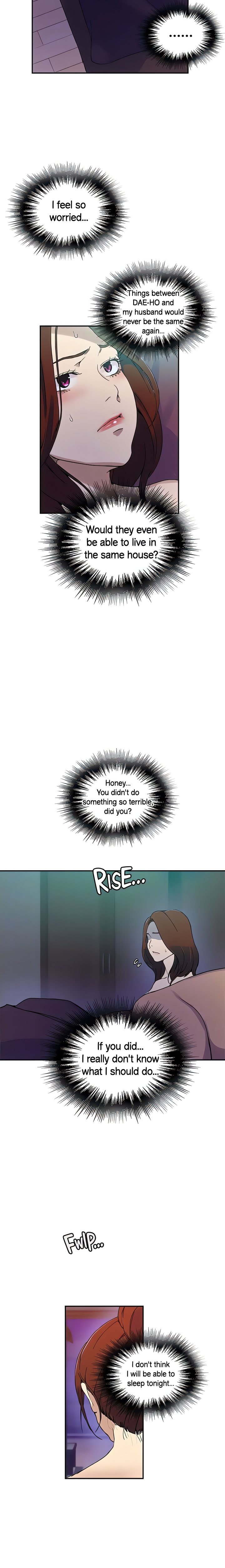 Secret Class page 9