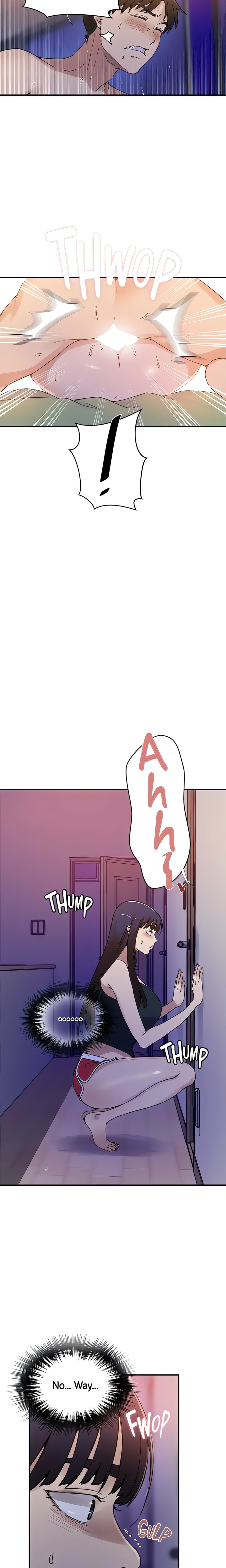 Secret Class page 4