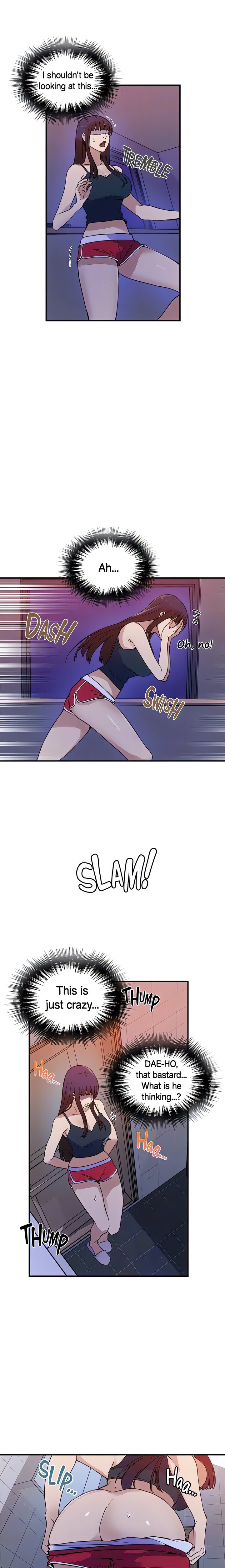 Secret Class page 6