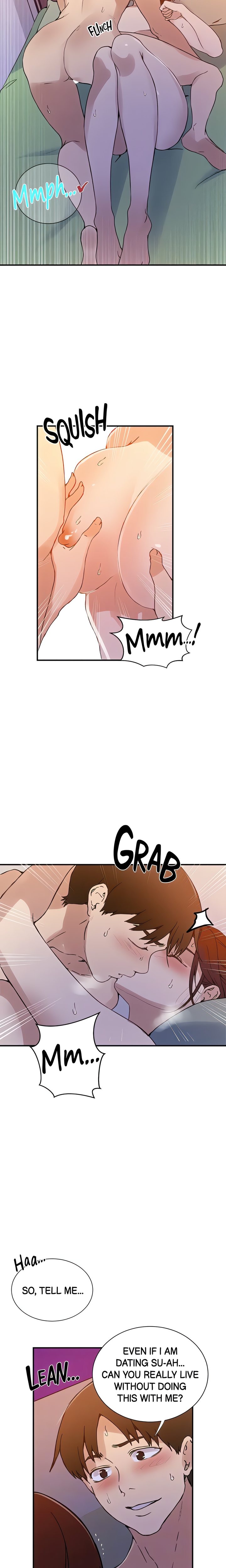 Secret Class page 14