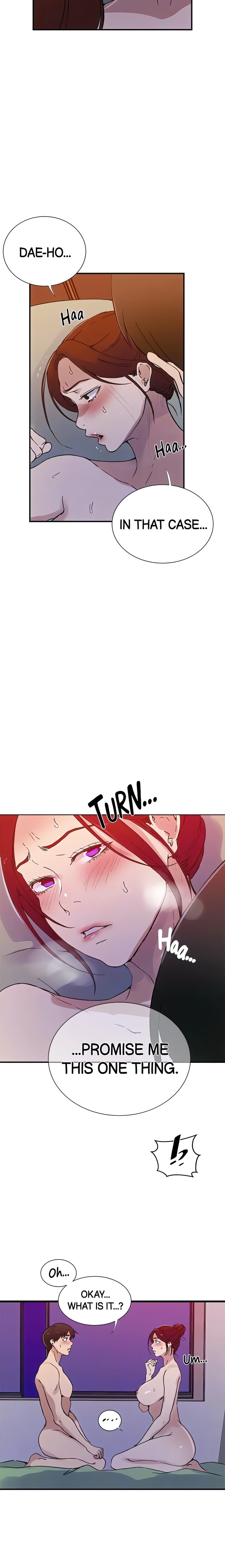 Secret Class page 15