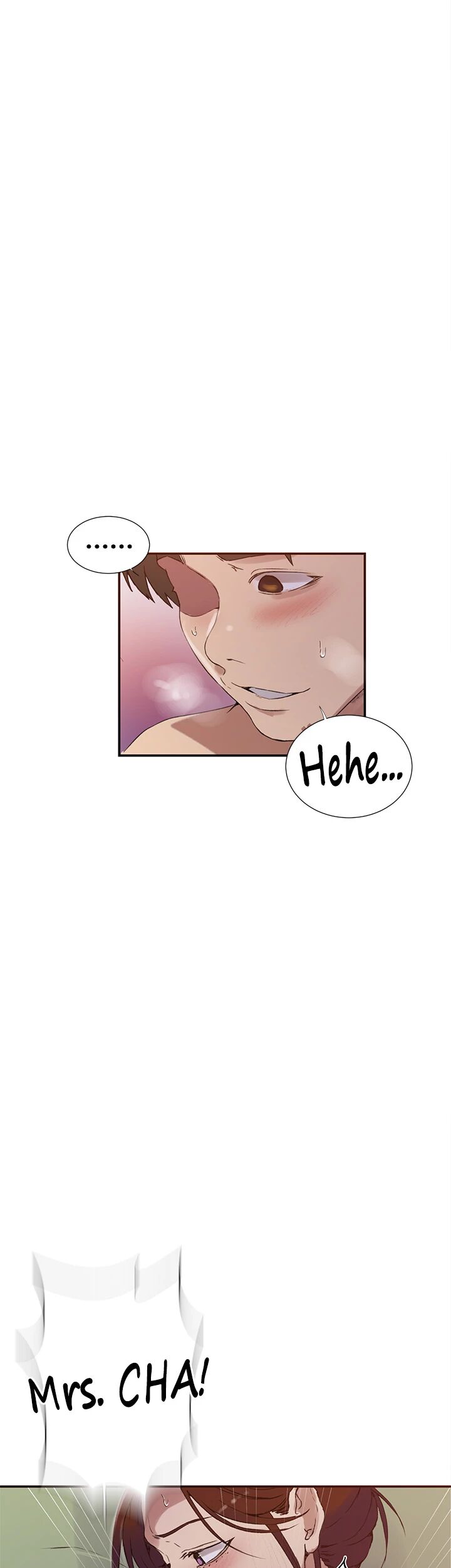 Secret Class page 6