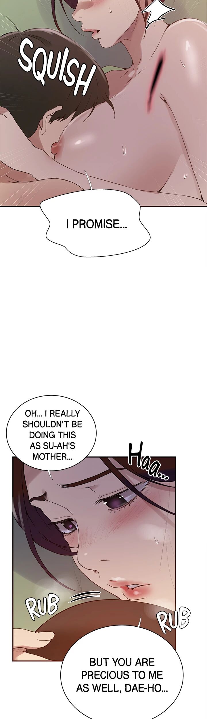 Secret Class page 7