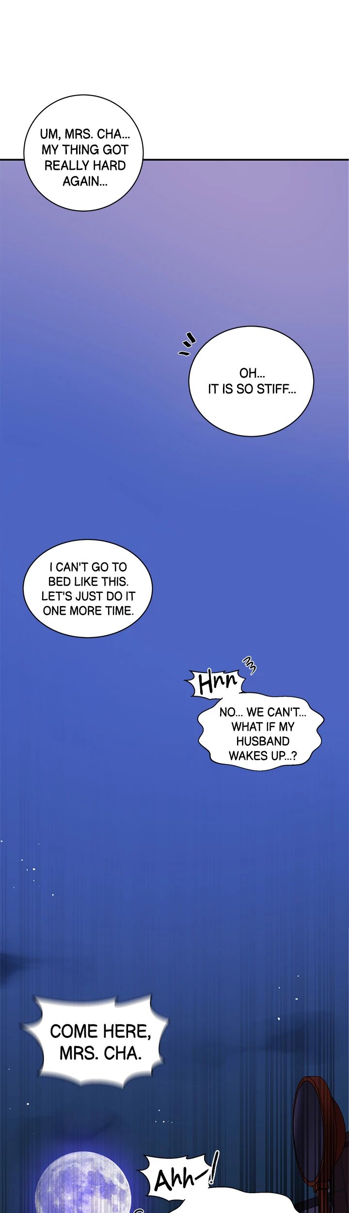 Secret Class page 10