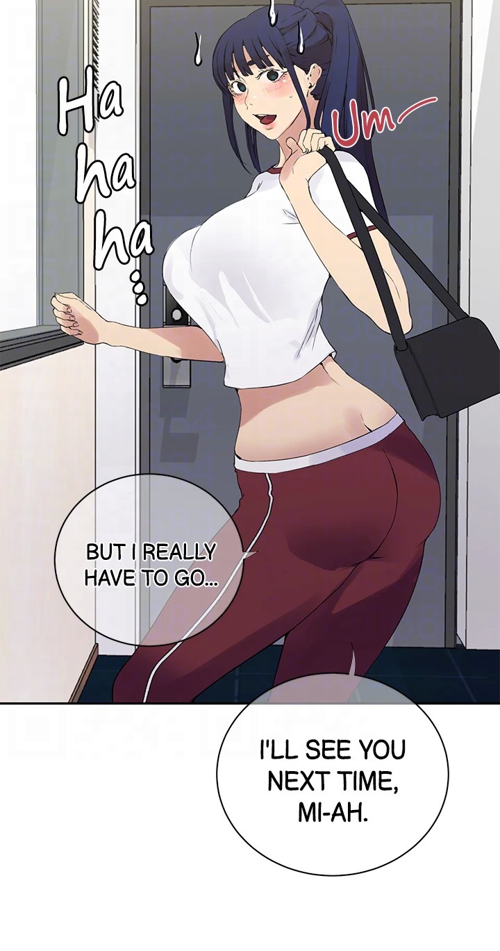 Secret Class page 19