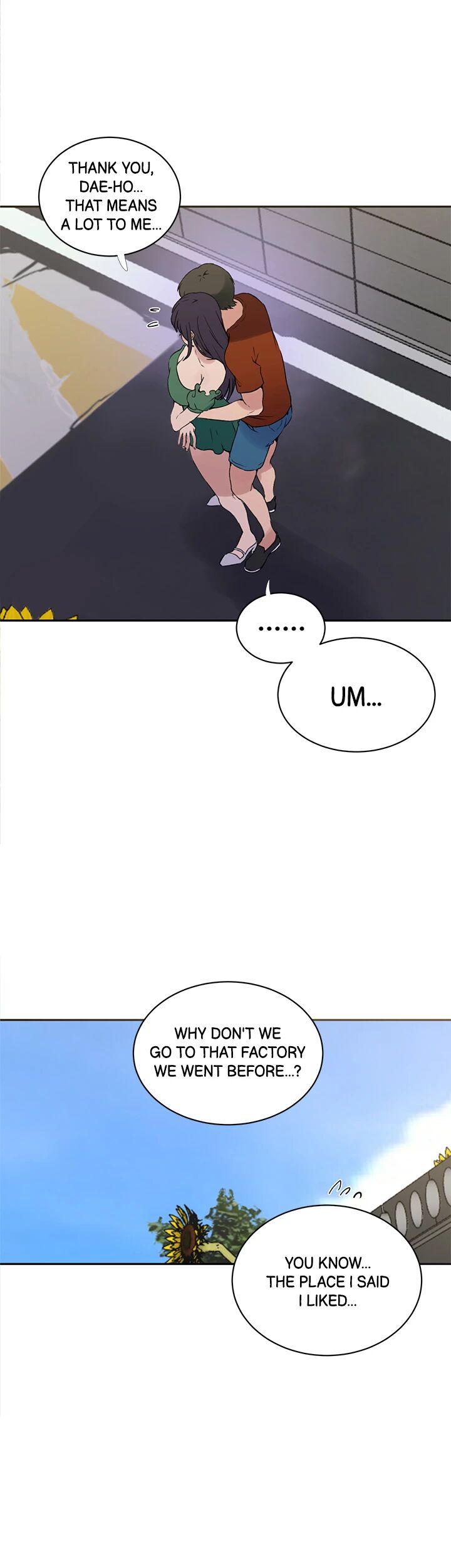 Secret Class page 26