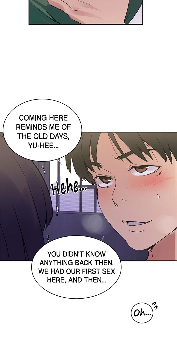 Secret Class page 29