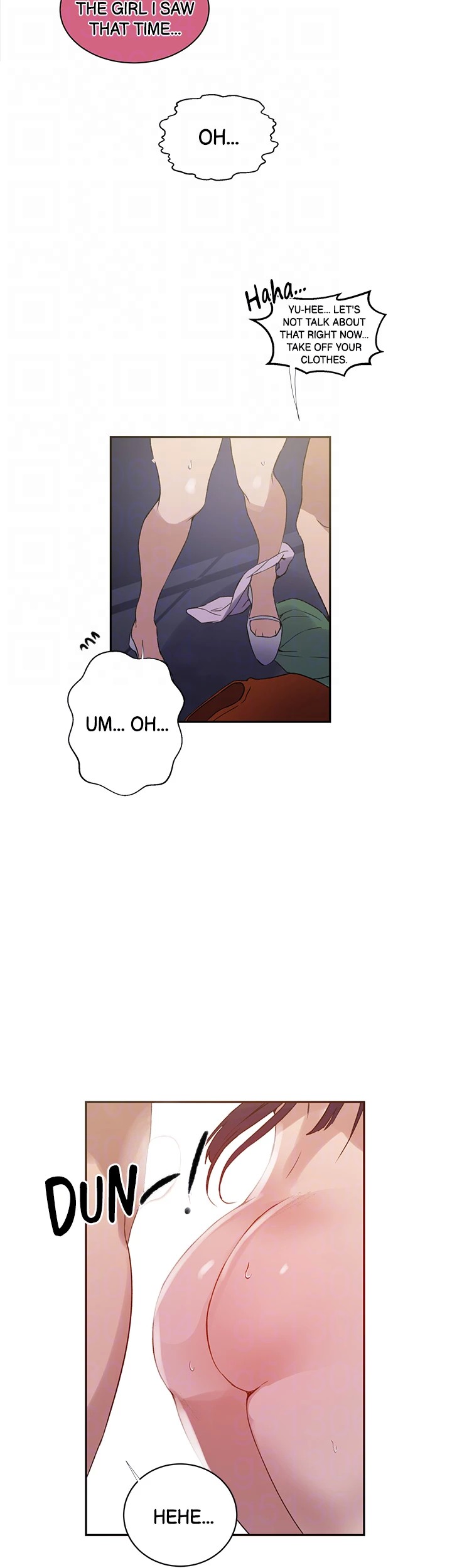 Secret Class page 31