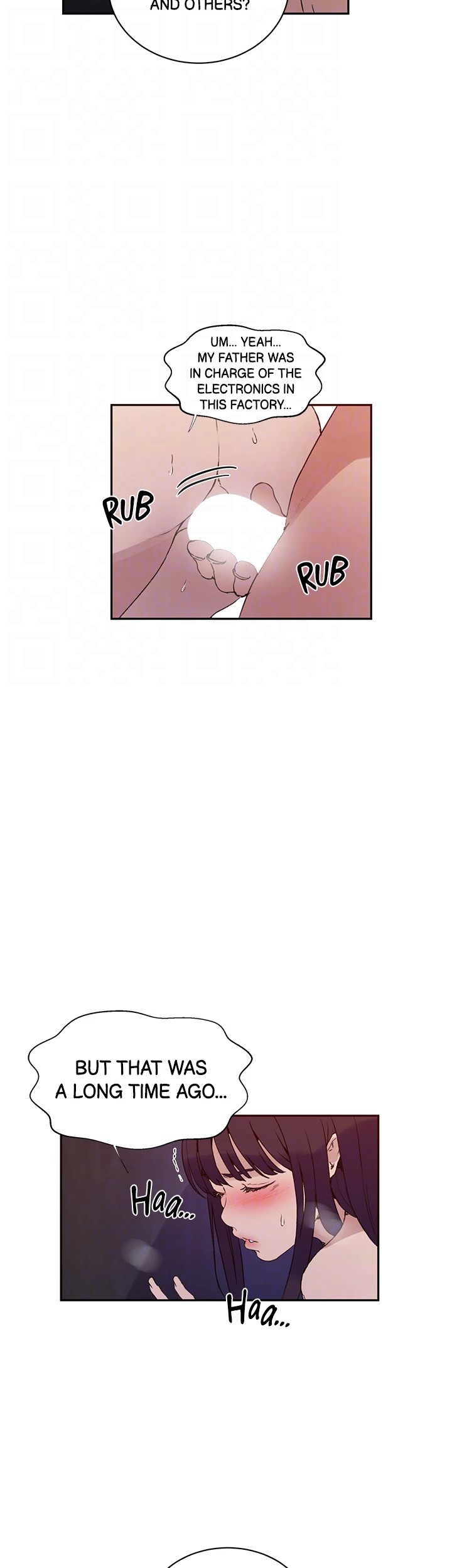 Secret Class page 33