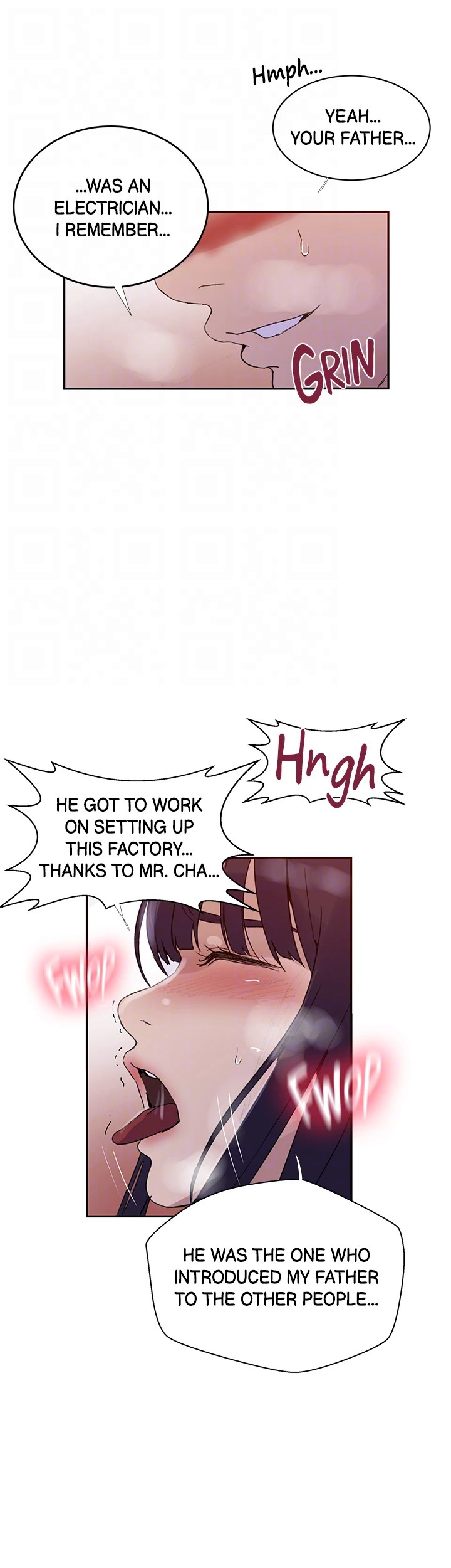 Secret Class page 35