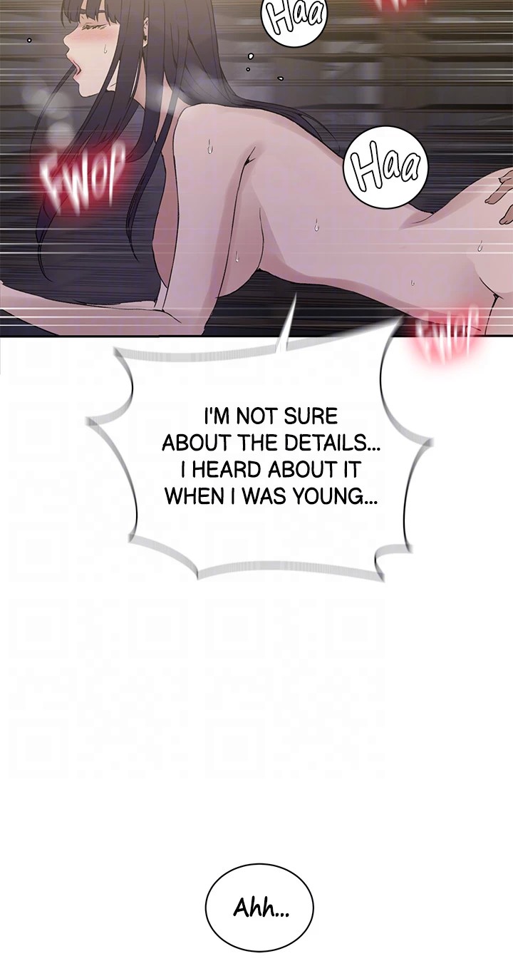 Secret Class page 39