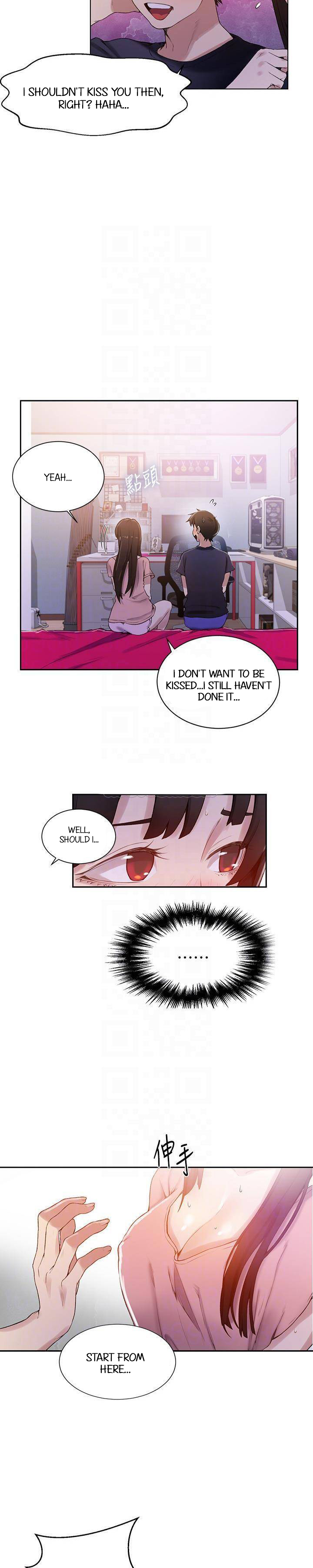 Secret Class page 14