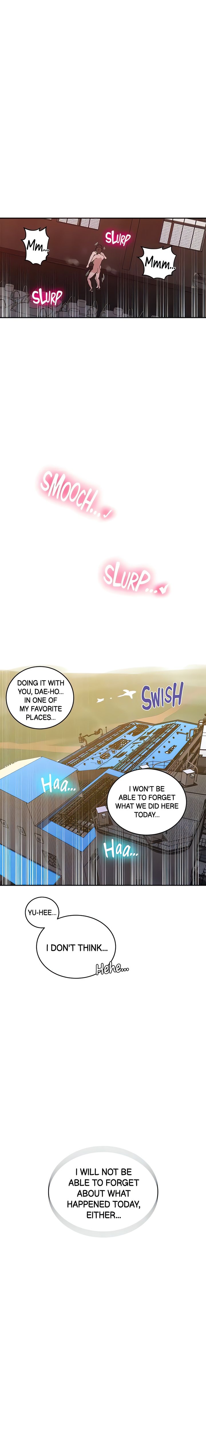 Secret Class page 8