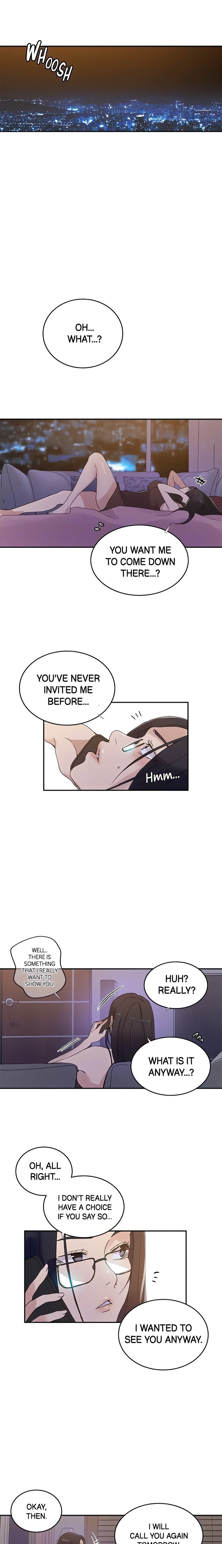 Secret Class page 9