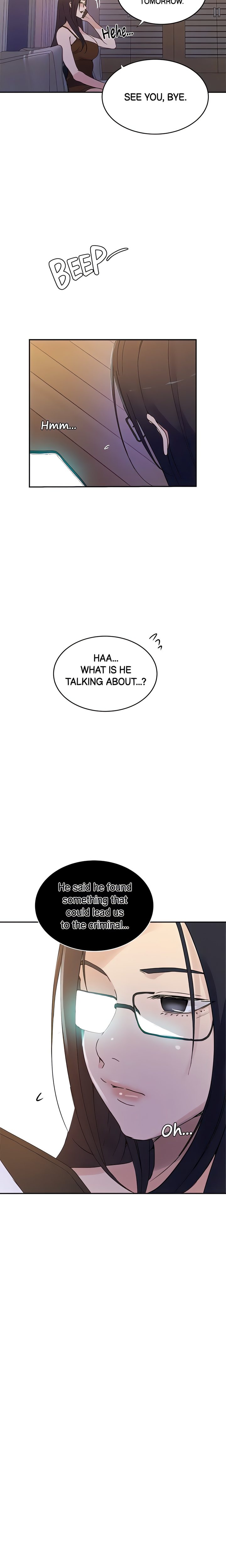 Secret Class page 10