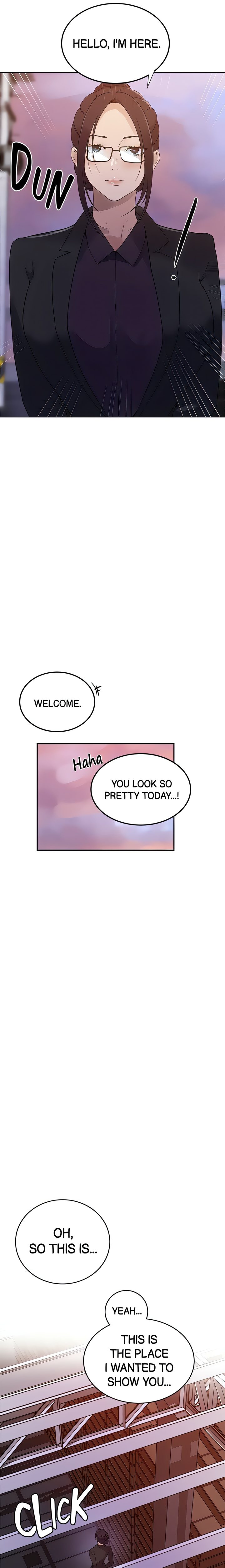 Secret Class page 12