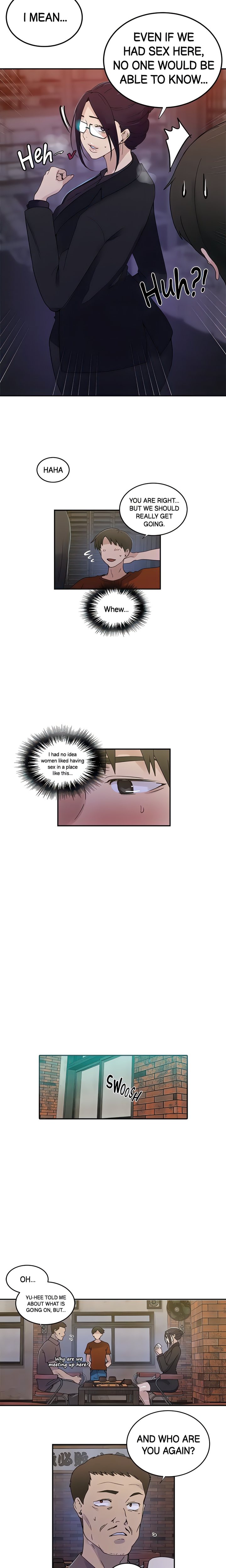 Secret Class page 14