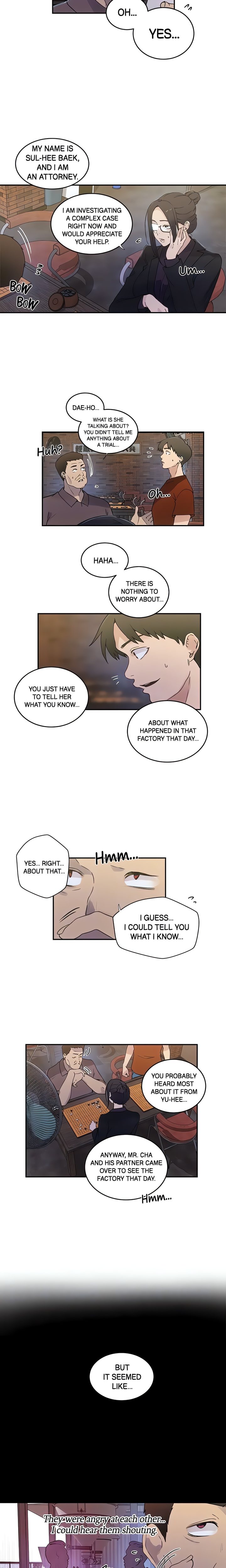 Secret Class page 15