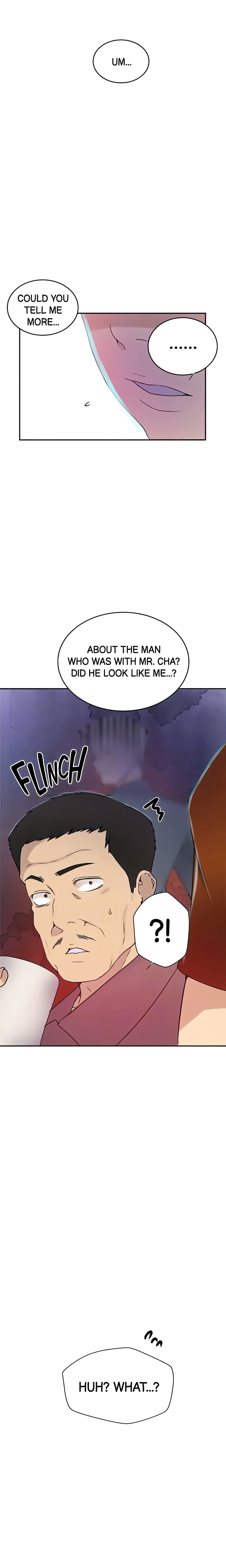 Secret Class page 17