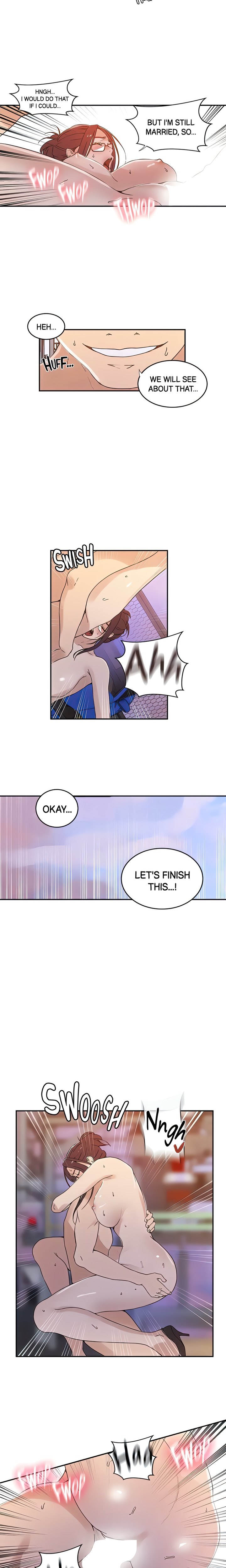Secret Class page 12