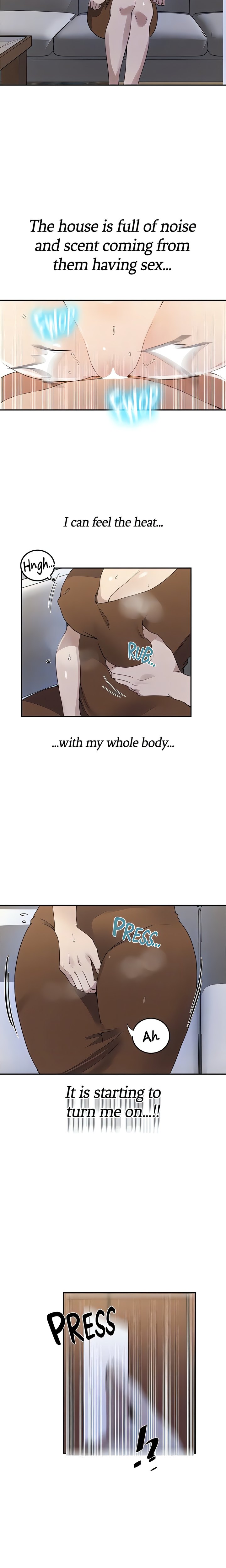 Secret Class page 8